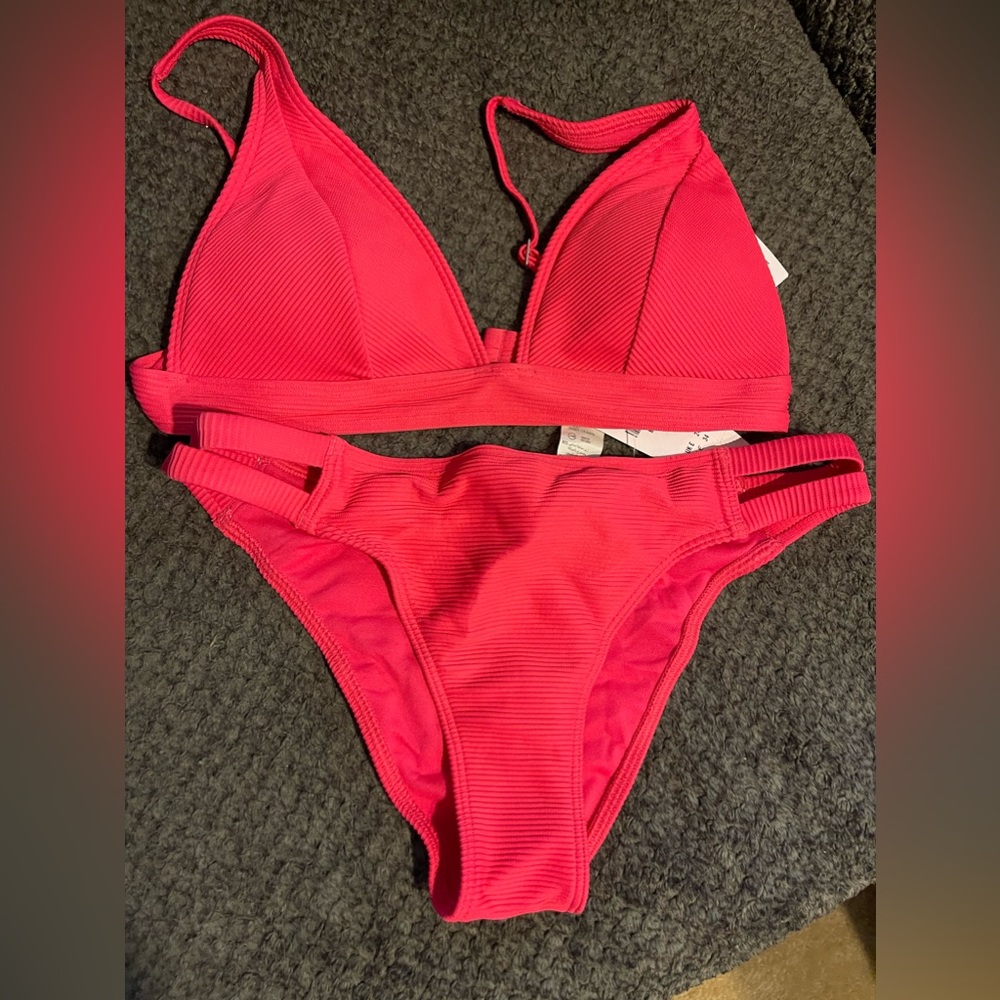 Abercrombie & Fitch Bikini *Brand New* *With Tags*